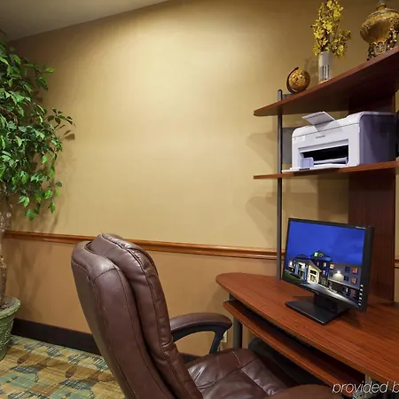Holiday Inn Express Hotel & Suites Cincinnati-Blue Ash By Ihg 